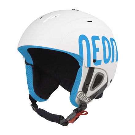 Helma Neon Lunar Regulator bílá/modrá 