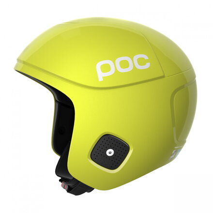 Helma Poc Skul Orbic X Spin hexane yellow