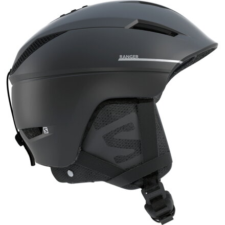 Helma Salomon Ranger2 c.air mips black 