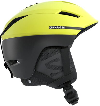 Helma Salomon Ranger2 c.air neon yellow 