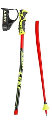 Hůlky Leki WC Lite GS TR-S lyžařské