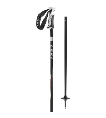 Hůlky Leki Hot Shot lyžařské