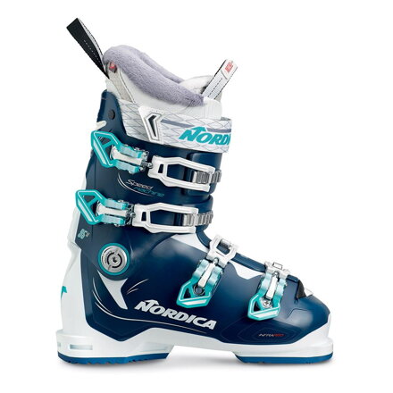 Nordica Speedmachine 95 W 