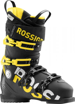 Lyžáky Rossignol Allspeed Pro 110 RBG 2070, dámské