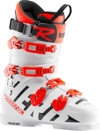 Lyžáky Rossignol Hero World Cup 130 medium RBH 1020, unisex