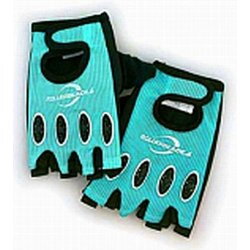 Rukavice Rollerblade Race Gloves W  blue