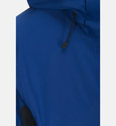Bunda Peak Performance Maroon, 879B, pánská,  Island blue 