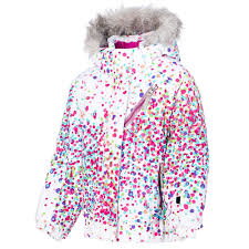 Spyder bitsy outlet glam jacket