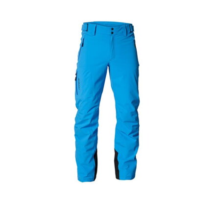 Lyžařské kalhoty Stockli Race blue Art.578126736