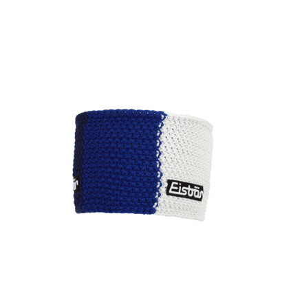 Čelenka Eisbar Jamie Flag STB color:228, unisex, blue/white