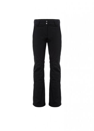 Kalhoty Colmar šponovky  černé, dámské, lyžařské, black 
