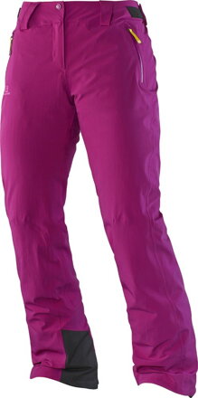 Salomon ICEGLORY PANT W
