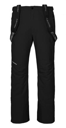 Kalhoty Schöffel Rich dynamic pants black model:10 5342