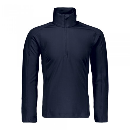 Rolák  CMP Sweat black blue, dětský