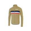 Triko Maloja NasemM.Shirt sahara