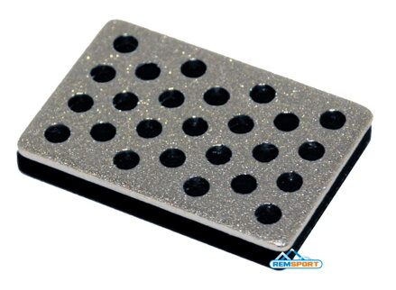 Diamantový brousek Kunzmann hrubý K200 No.3052