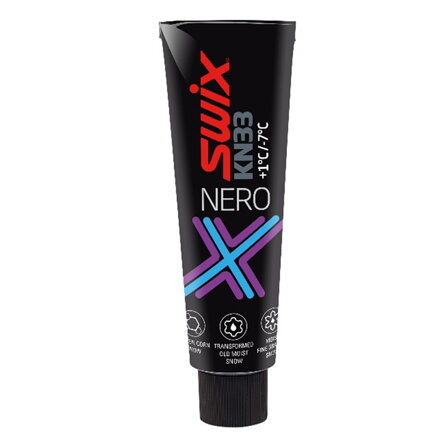 Klistr Swix KN33 NERO 55g