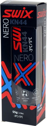 Klistr Swix KN44 NERO 55g
