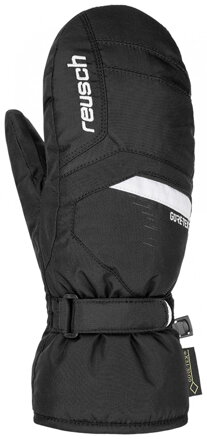 Rukavice Reusch Bolt GTX černé ,  4761605-700 Black