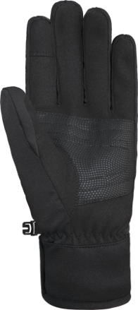 Rukavice Reusch Laurel Touch-Tec pánské 4005141 Rukavice Reusch Laurel Touch-Tec pánské 4005141