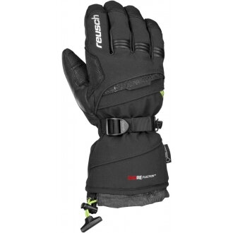 Lyžařské rukavice Reusch Volcano GTX XCR 4401350-716 