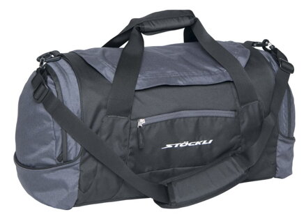 Taška Stockli,  dark/gray, 40L
