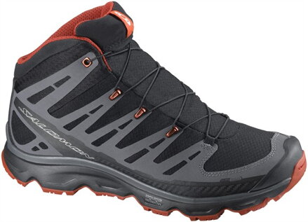Salomon synapse cs hot sale wp