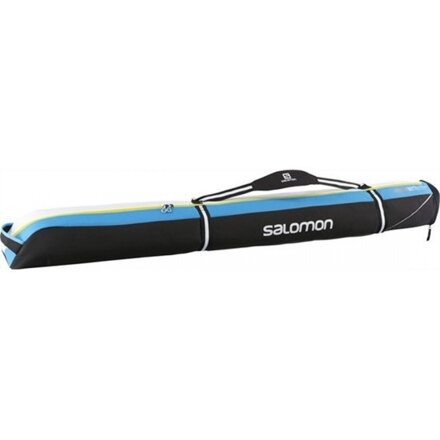 Obal na lyže Salomon Extend ski bag (1 pár) 130+25 cm