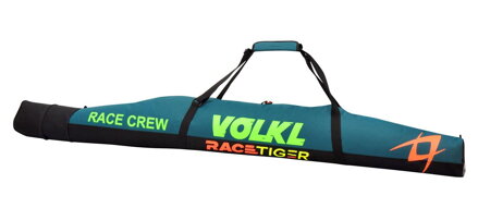Vak na lyže Volkl Race Single Ski Bag 175 cm, 195 cm