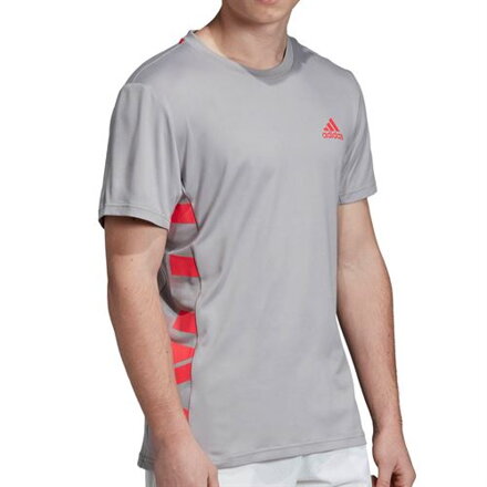 Triko Adidas ESCOUADE DW8471, pánské, tenisové