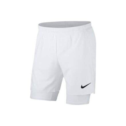 Šortky Nike 887522-100, pánské, white