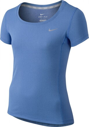 Triko Nike Contour 803722 486, dívčí