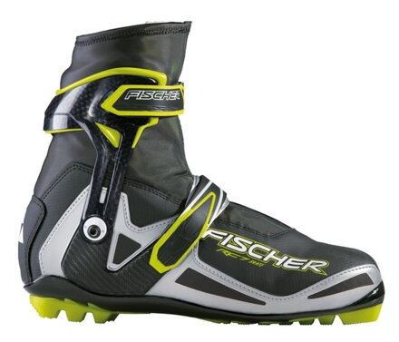 Fischer RC7 Skating boty na běžky pánské S00710
