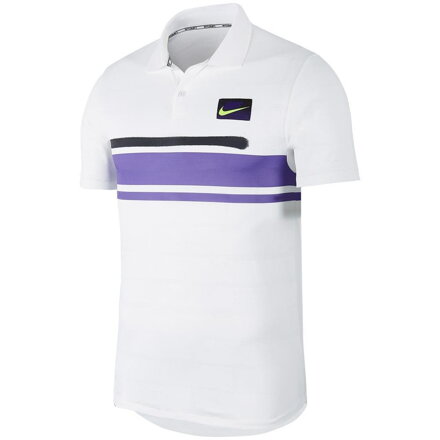 Nike Men's T-SHIRT Polo AT4158-100