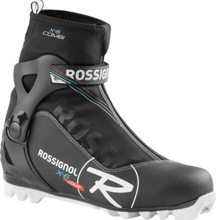 Boty Rossignol X-6 combi RIHW210