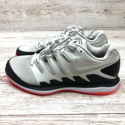 Boty Nike Air Zoom Vapor X Cly  AA8021 007,tenisové, pánské