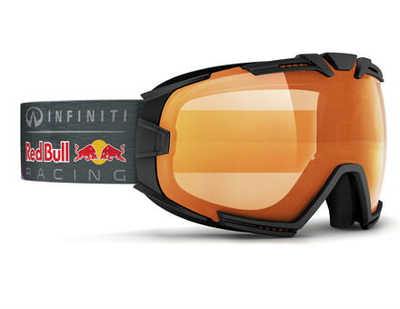 Lyžařské brýle Red Bull  Rascasse - 021S