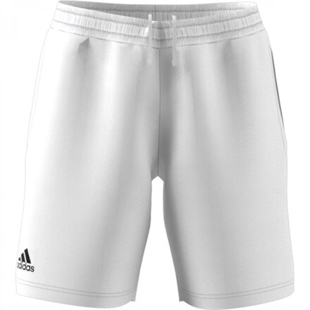 Šortky Adidas Club CE1433, pánské, white, tenisové 
