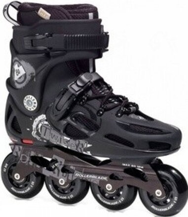 In-line brusle Rollerblade Twister 80