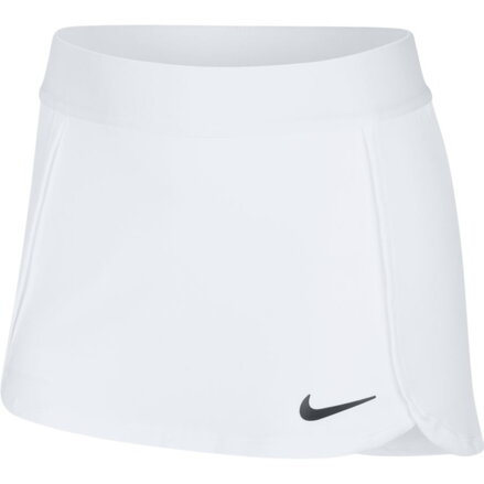 Sukně Nike Jr., model: BV7391-100, dívčí, white