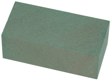 Pilník Kunzmann Abrasive Rubber, 40x65x20mm,  model:3244