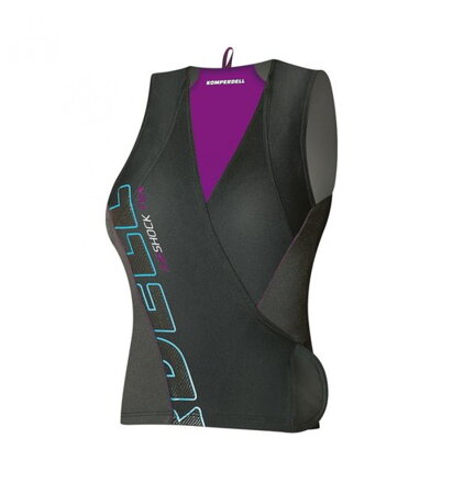 Chránič páteře Komperdell AS Flex Top Woman