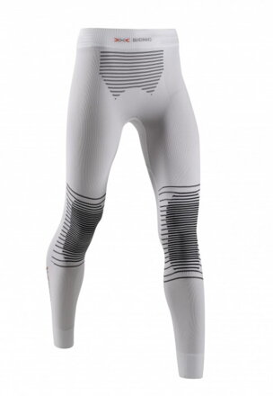 Kalhoty long X-Bionic Energizer MK2, dámské, funkční, White/Black