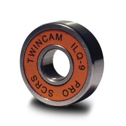 Ložiska na brusle K2 ILQ 9 Pro Bearing (16ks)