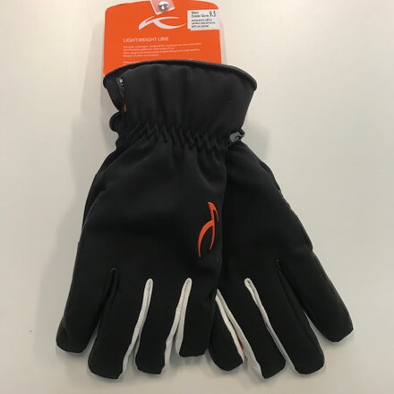 Rukavice na běžky KJUS Duster Glove Styl MS70-310