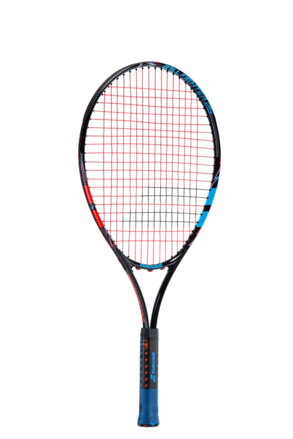 Raketa Babolat BallFighter 25 140205, tenisová, Jr.