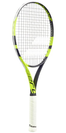 Raketa Babolat Pure Aero Lite, tenisová, Jr.