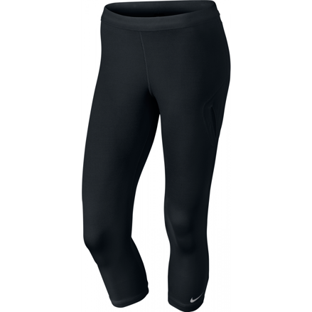 Nike Capri Tight 546253 010 dámské, black