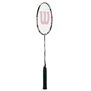 Raketa Wilson K Rival Badminton 