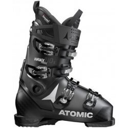 Lyže Atomic Hawx Prime 110 S black/anthracite AE50180202 